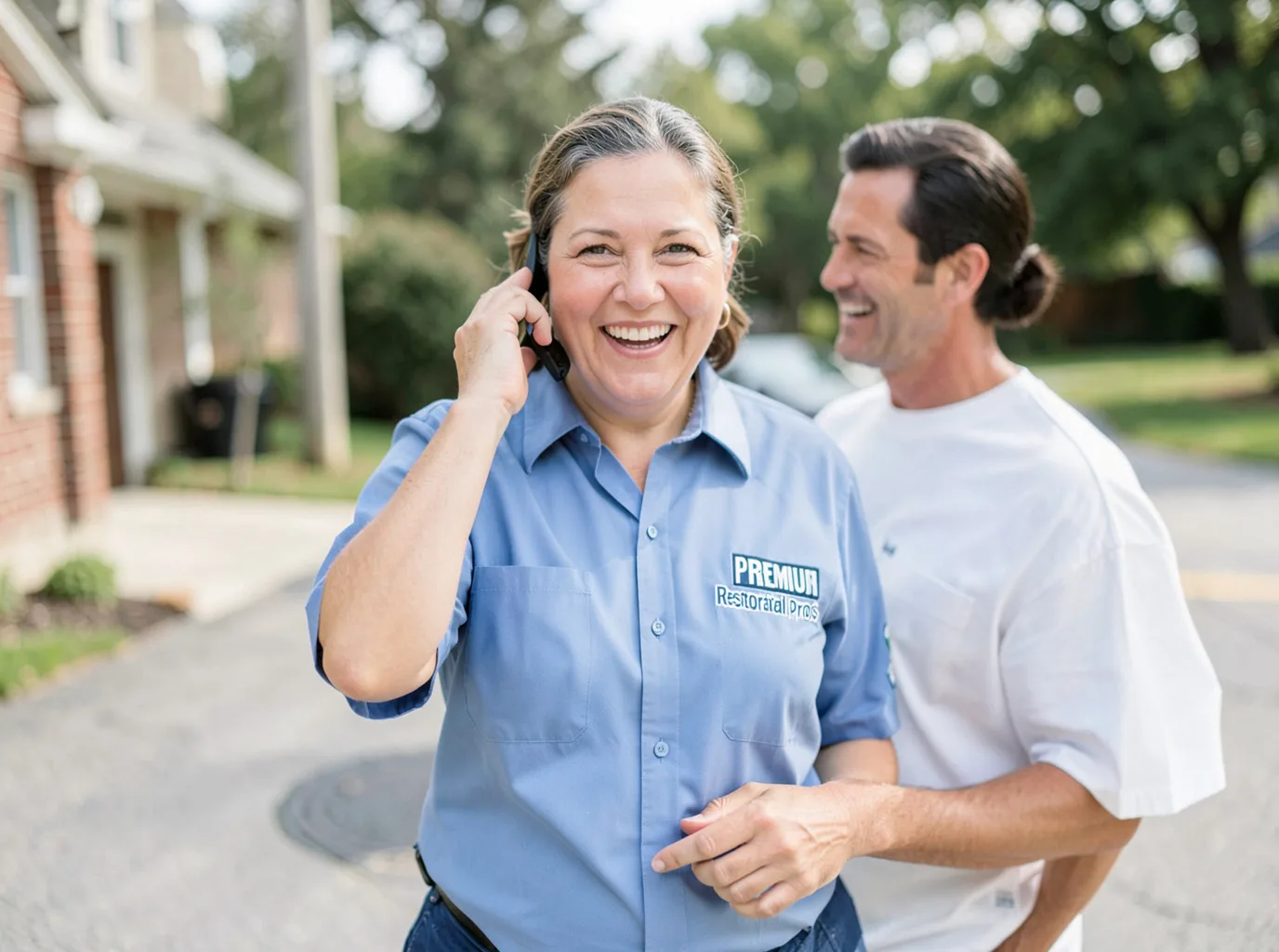 Water Damage Restoration Dorchester, WI FAQs
